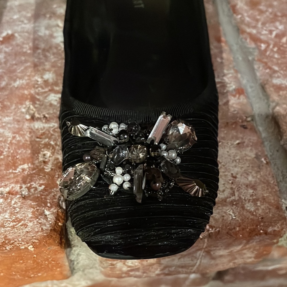 Ballet flats - Picture 3 of 5